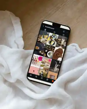 Social media management - Foodelicious webshop.jpg