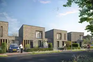 12 Woningen compleet elektra installatie .jpg