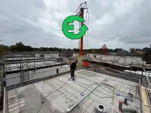 12 Woningen compleet elektra installatie .jpg