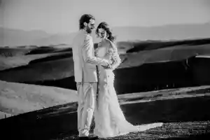 Huwelijksfootgrafie, Black and White.jpg