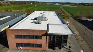 Dakkersland BV - Specialist in Bitumen daken.jpg