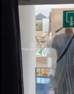 Glazenreiniging Hotel Mardaga, Luxe afwerking met glashelder resultaat.jpg