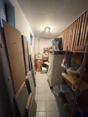 Kellerentrümpelung mit besenreiner Übergabe in Schweinfurt.jpg