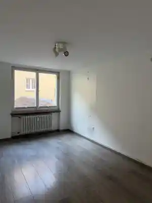 Praxisentrümpelung in Schweinfurt mit besenreiner Übergabe.jpg