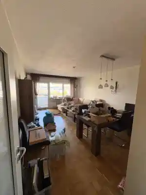 Haushaltsauflösung 4-Zimmer Wohnung mit ca 100m².jpg