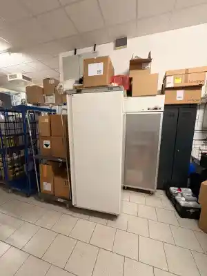 Tiefkühlschrank-Abholung für B2B-Kunden zuverlässig durchgeführt.jpg