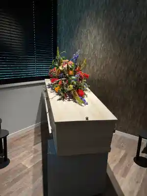 Afscheid bij Minnendael in Zwijndrecht .jpg