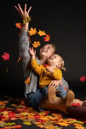 Geschwisterliebe im Herbst.jpg