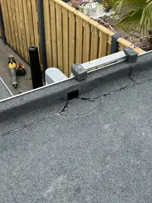 Bitumen schuurdak Renovatie .jpg