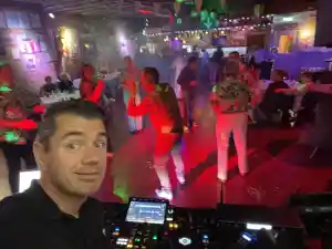 Jubileum 40 jaar getrouwd .jpg