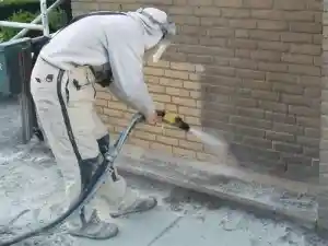 Zandstralen / softstralen.jpg