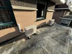 Airco installatie 's-Gravenhage.jpg