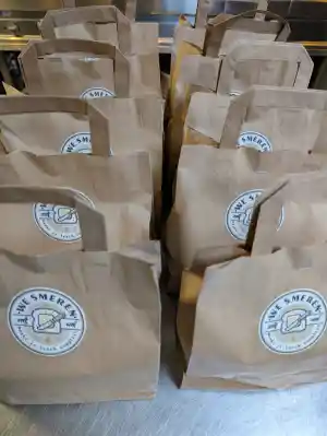 Lunchpakketten tijdens de training.jpg