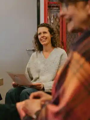 De Warmste Bib 2025 in Genk.jpg