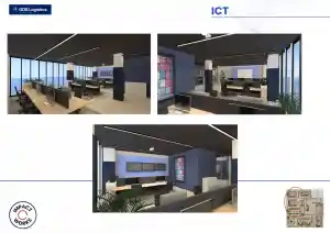 Nieuw kantoor transport bedrijf.jpg