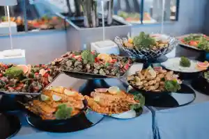 Weihnachtsfeier in Düsseldorf .jpg