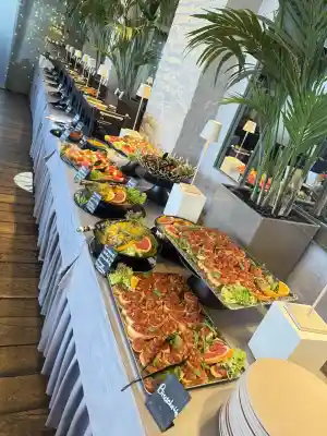 Weihnachtsfeier in Düsseldorf .jpg