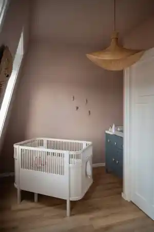 Interieurontwerp kinderkamer, Heemstede.jpg