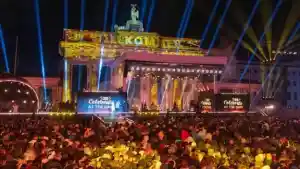 Veranstaltungsschutz – Silvester am Brandenburger Tor (12/2025, Berlin.jpg