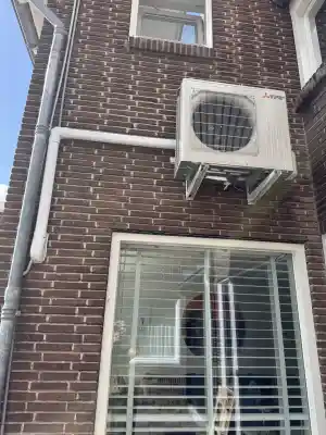 Mitsubishi Electric Diamond 5,0 kW in Amsterdam Watergraafsmeer.jpg