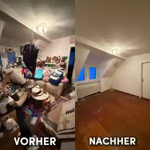 Entrümpelung einer Messie Wohnung.jpg