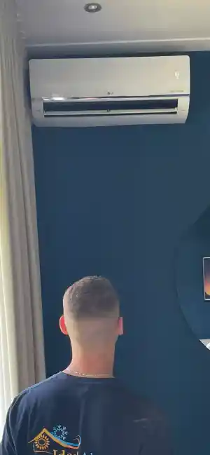 Diverse airco systemen. Single of Mult-split van diverse merken!.jpg