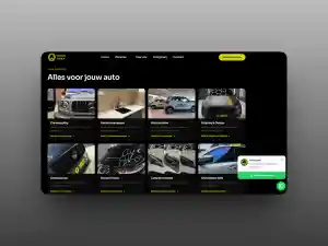 Car Wrap Specialist — Ridderkerk.jpg