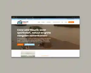 Carp Lake Maurik: waar sportiviteit, natuur en grote vangsten samenkom.jpg