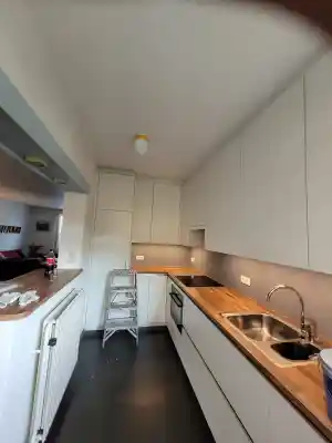 Keuken plafond en wanden..jpg