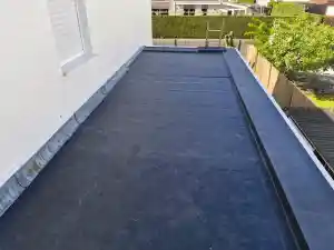 Renovatie van 2 platte daken in Roeselare.jpg