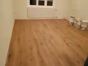 Gummi-kork trittschall kleben + Click Parkett kleben.jpg