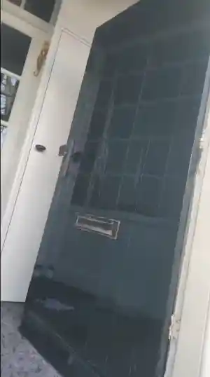 Maarland zuidzijde monumentaal pand.jpg