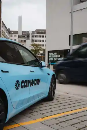 CARWOW DAYS - Upside East, München | Corporate Event DJ.jpg