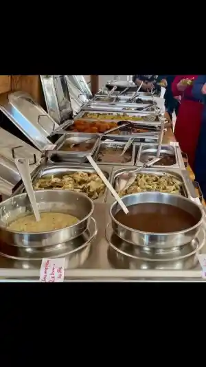 Geburtstage, Beerdigung, Gemeinde Jahresessen .jpg