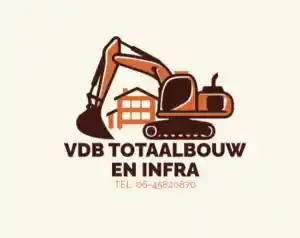 Klusbedrijf vd Broek BV / VDB Totaalbouw en Infra .jpg