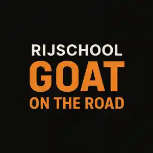 Rijschool GOAT on the road.jpg