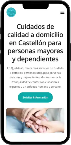  QJubiloso - Cuidado de mayores y personas dependientes a domicilio.jpg