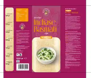 Basmati rijstverpakking / INTO Franchise.jpg