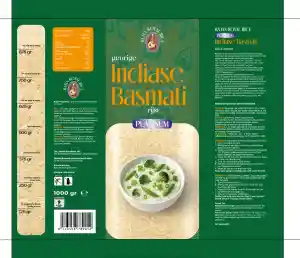 Basmati rijstverpakking / INTO Franchise.jpg