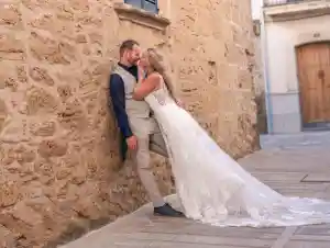 After Wedding Shooting in Mallorca – Romantic Couple Session.jpg