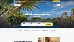 My Paradiso Curaçao: Een Digitaal Vakantieparadijs.jpg
