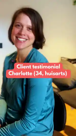 Charlotte (34, huisarts) | "Dag & nacht verschil".jpg