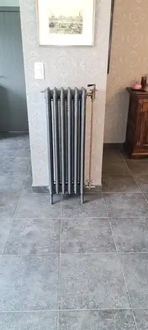 Gerestaureerde radiatoren vakkundig geplaatst.jpg