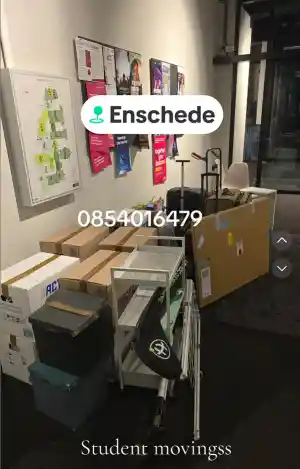 Groningen -> Enschede verhuizing.jpg