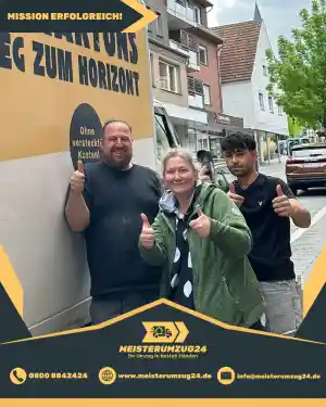 Umzug mit zusätzlicher Entrümpelung in Lübbecke.jpg