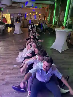 Zuid Afrikaans Bruiloftsfeest.jpg