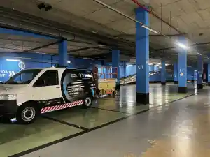 Mantenimiento saneamiento centro comercial .jpg