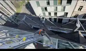 Professionele glazenwasser van een woning.jpg