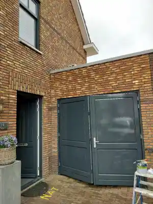 Van wit/groen naar een warm antraciet grijs..jpg