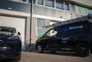 Brandshoot en social content voor WeCharge.jpg